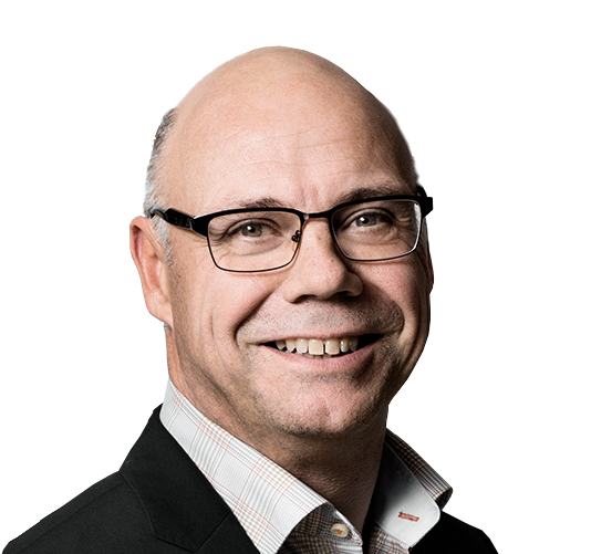 Peter Carlsen